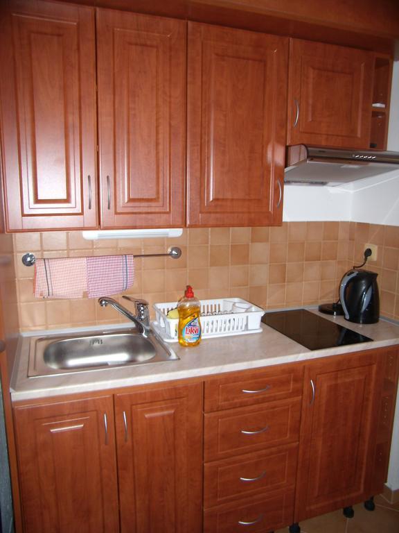 Apartments Sunce บรานา ห้อง รูปภาพ