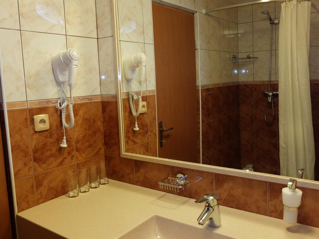 Apartments Sunce บรานา ห้อง รูปภาพ